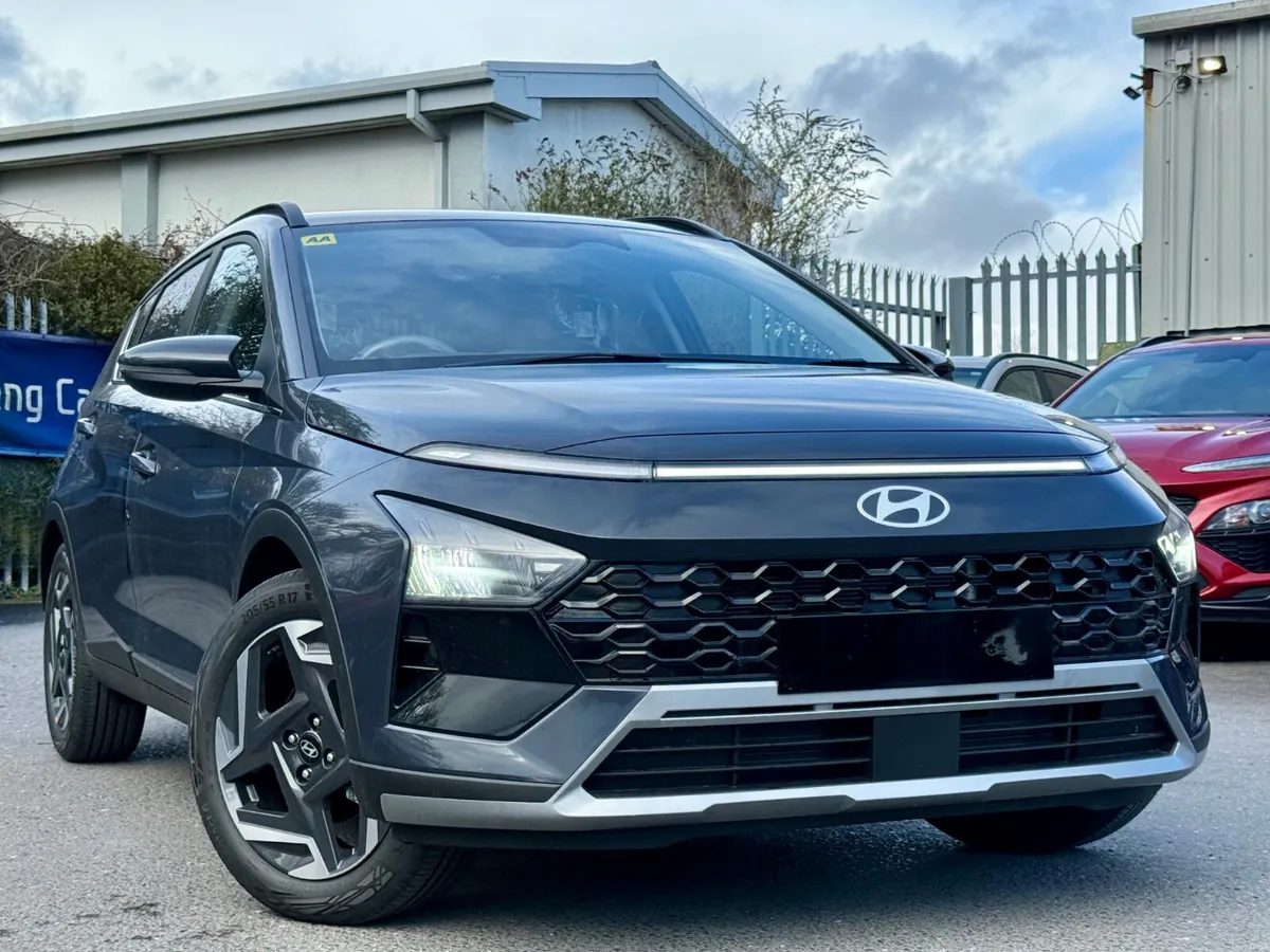 1.0 Turbo 6 Speed 100BHP Video Tour - Image 1