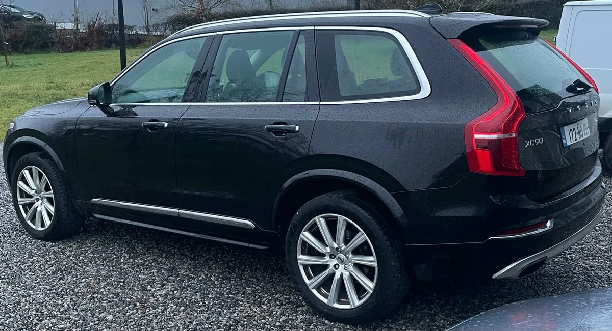 Volvo xc90 - Image 2
