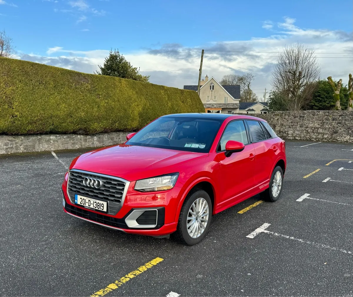 Audi Q2 2020 TDI 1.6 SE - Image 1