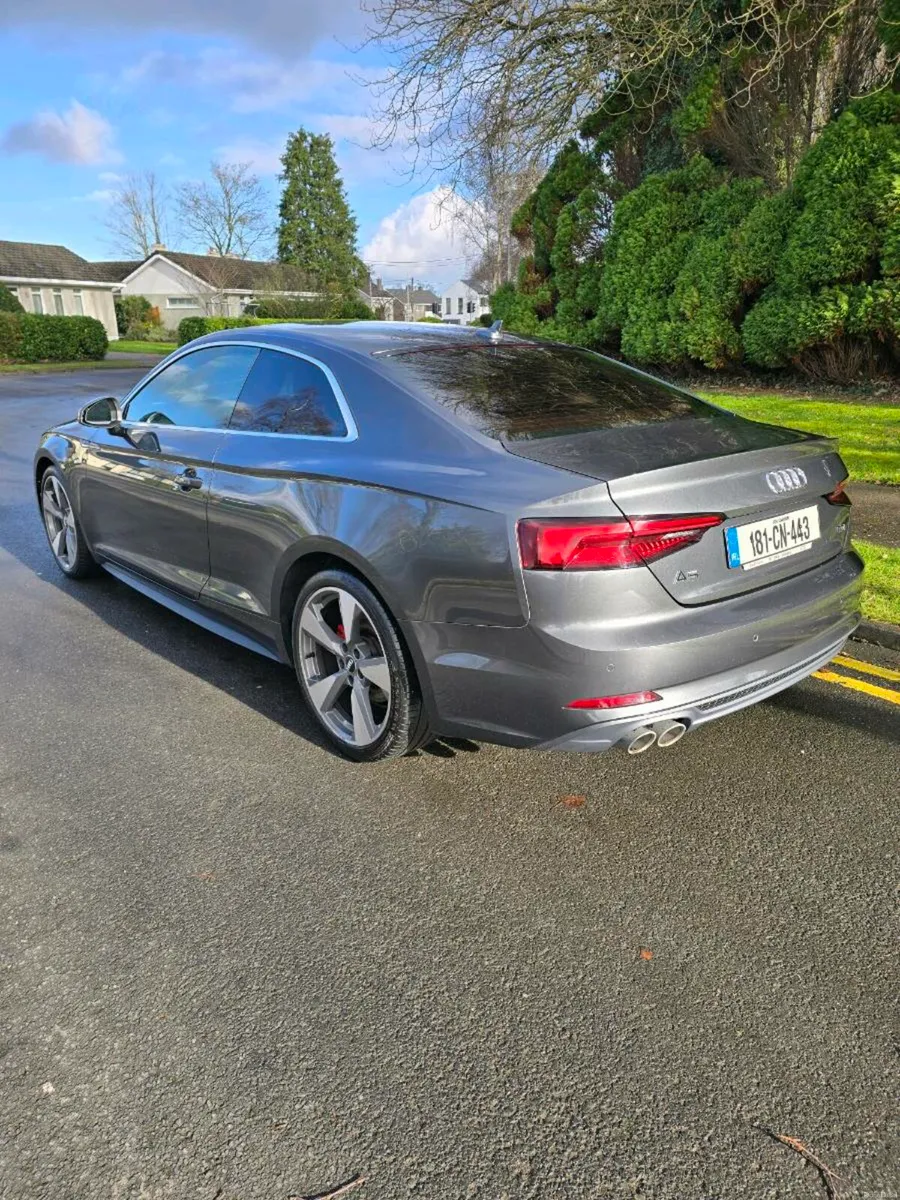 Audi A5 Sportback S Line - Image 4