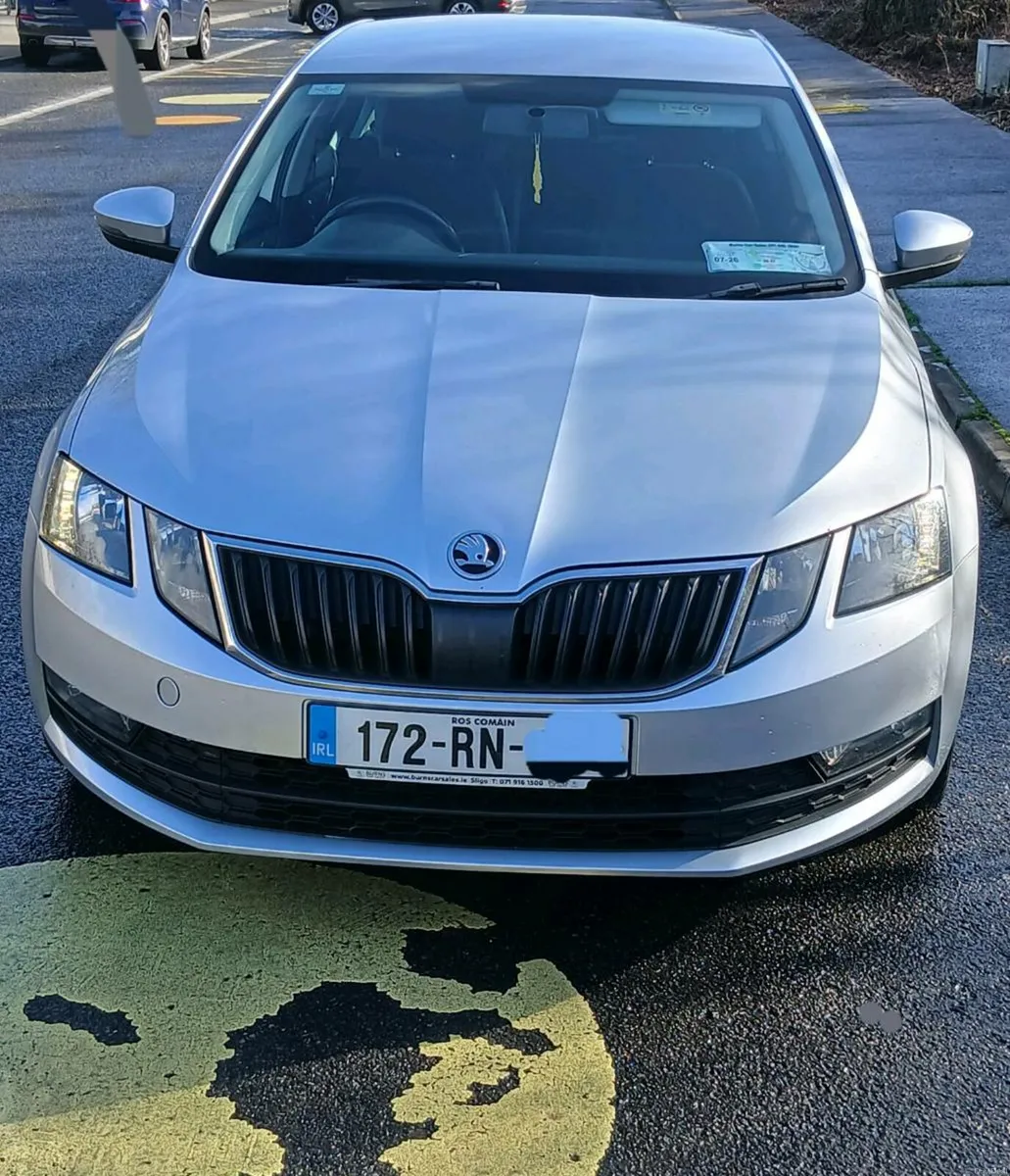Skoda octavia 1.6 - Image 1