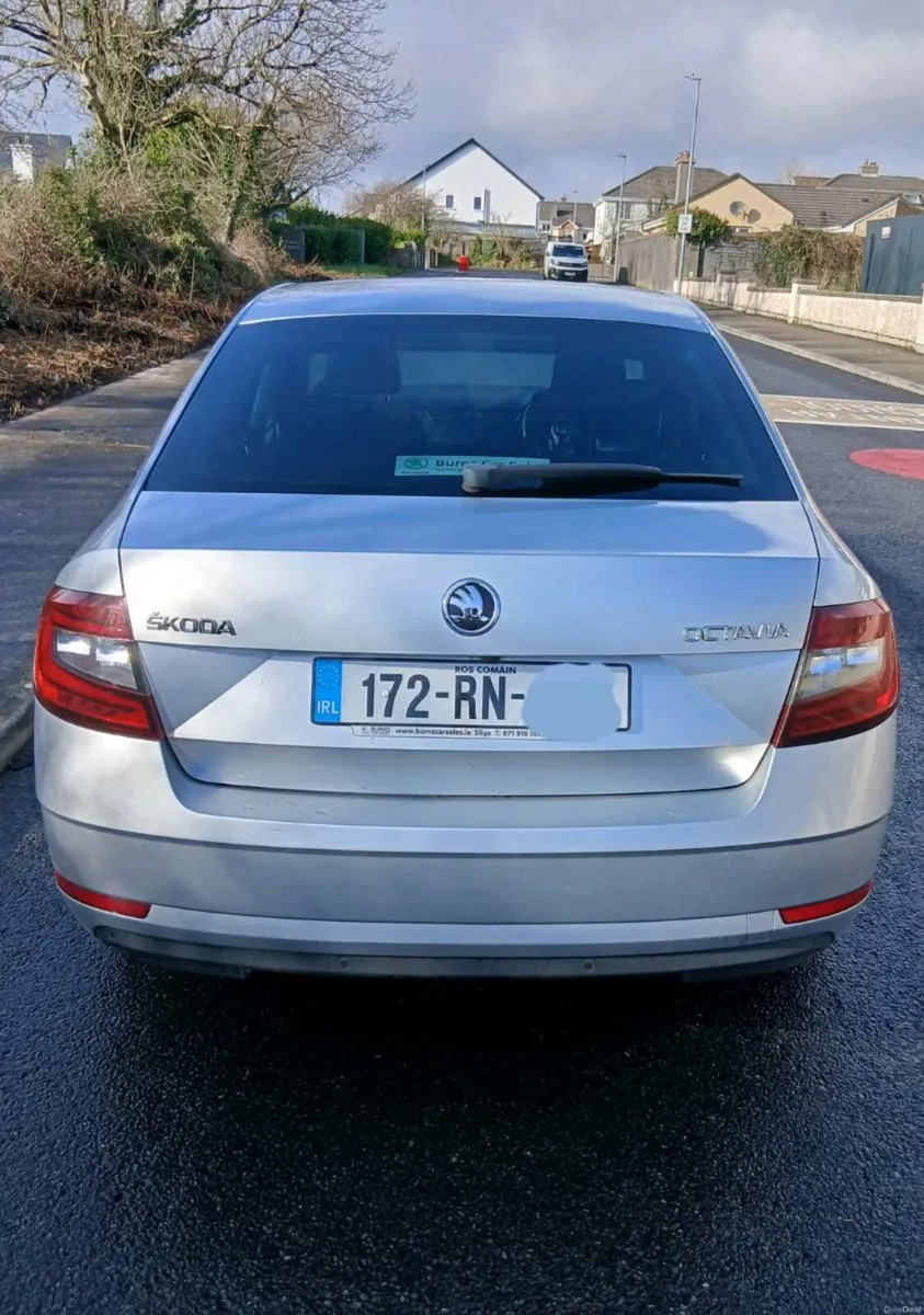 Skoda octavia 1.6 - Image 3