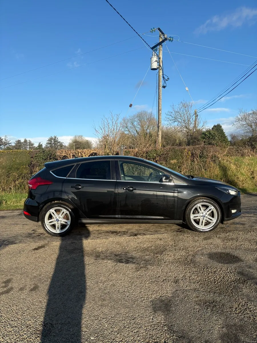 Ford Focus - Image 4