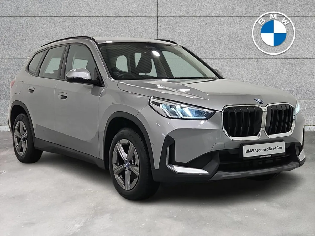 BMW X1 xDrive25e Sport - Image 1