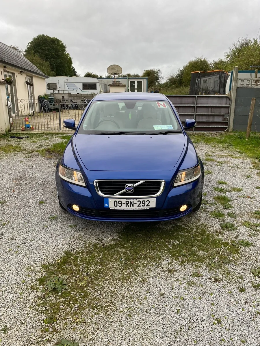 Volvo S40 2009 - Image 3