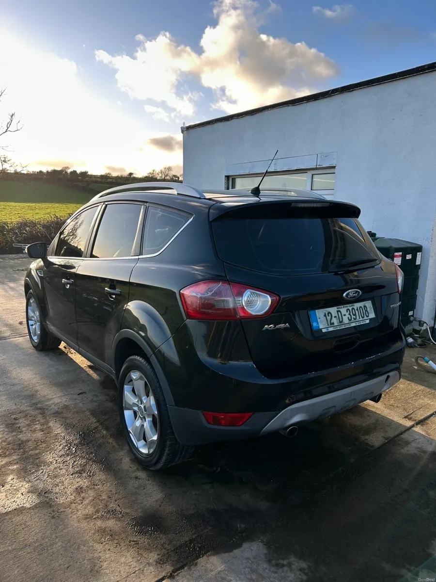 ford kuga 2012 - Image 3