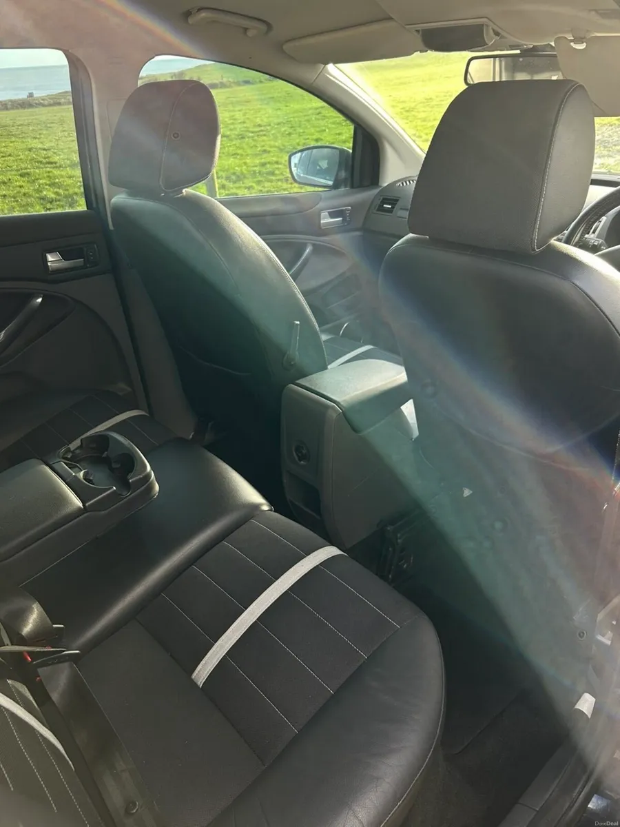 ford kuga 2012 - Image 4