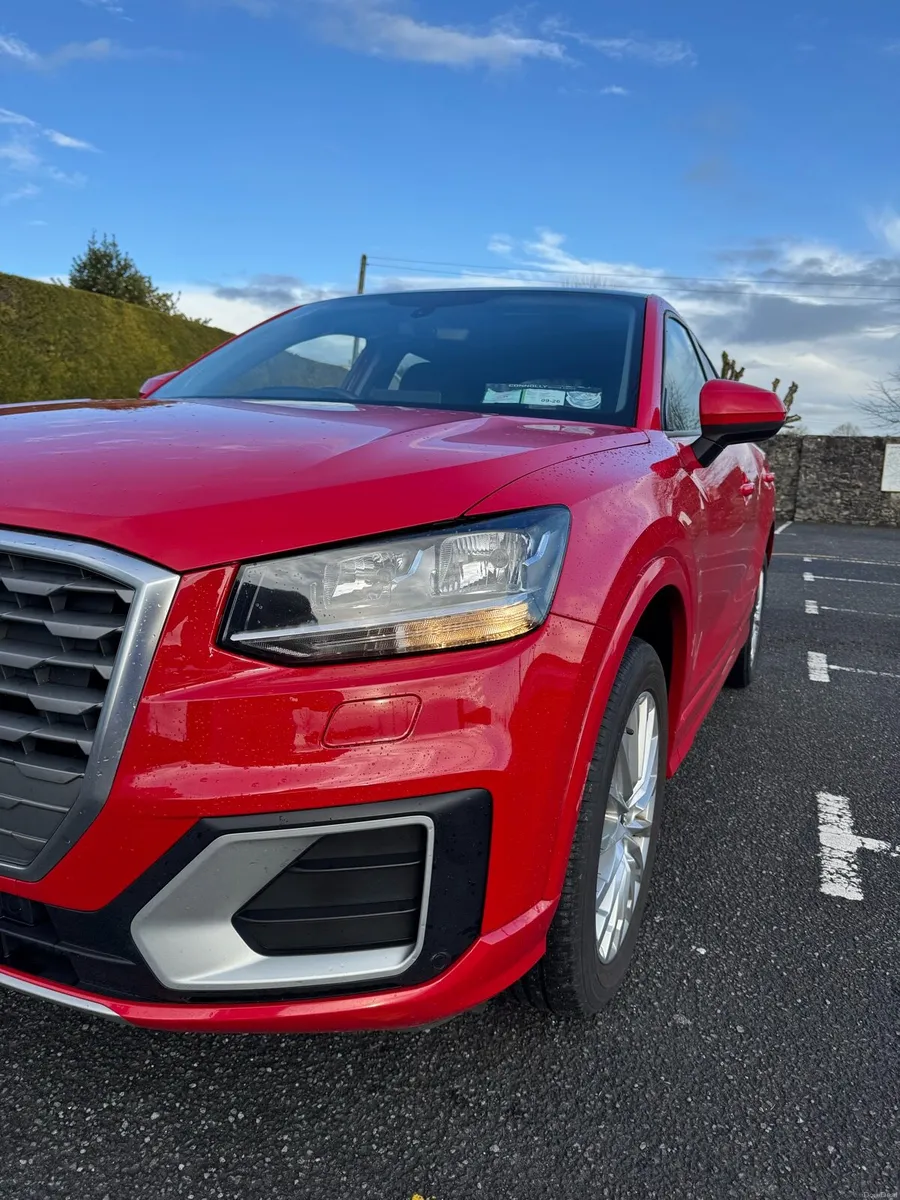 Audi Q2 2020 TDI 1.6 SE - Image 3