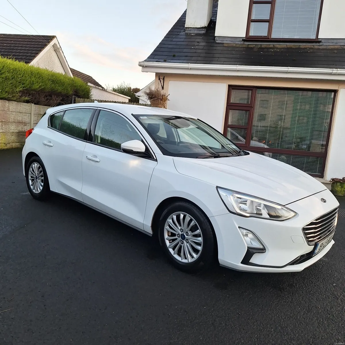 Ford Focus 2019 - Image 3