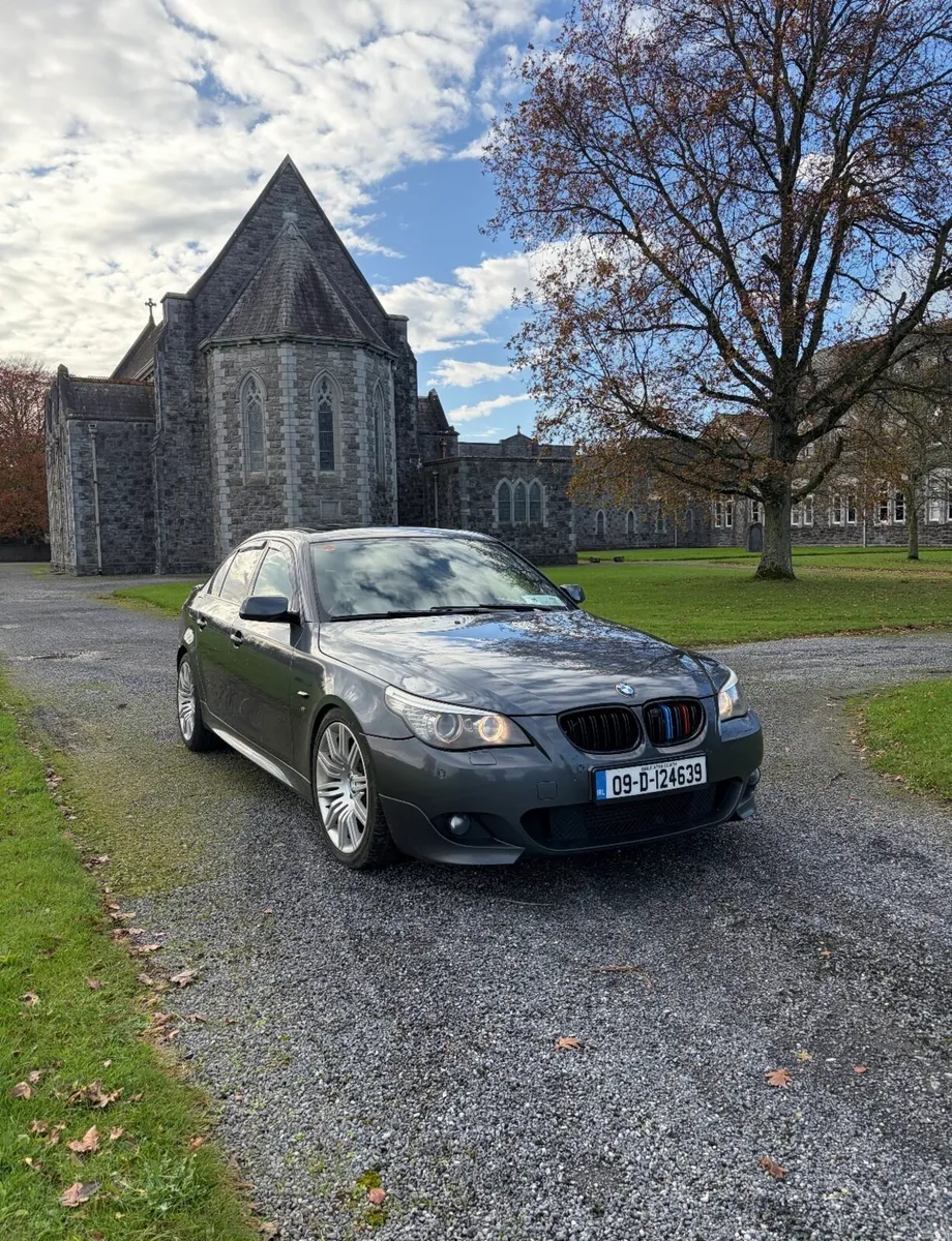 BMW 535 3L Diesel - Image 1