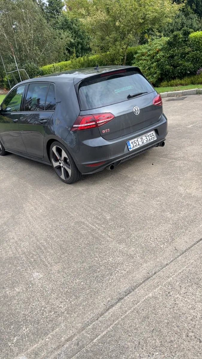 Golf gti performance - Image 3
