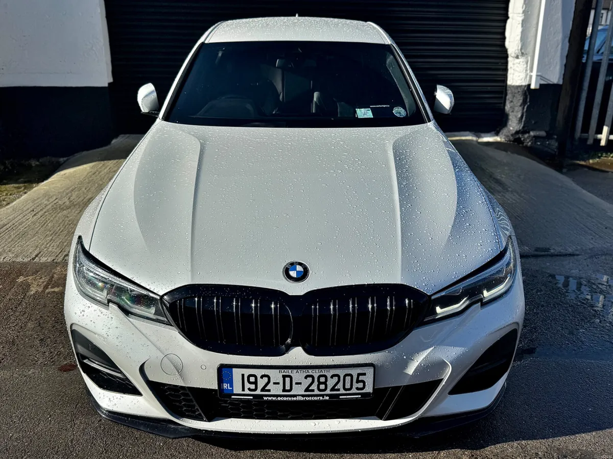 ⚫️BMW 330e (192) M-Sport ⚫️ - Image 2