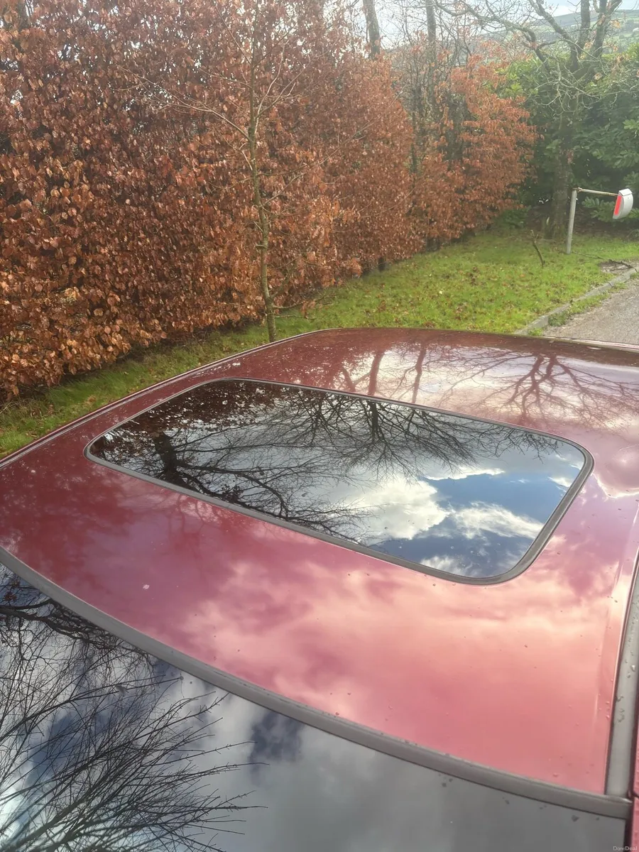 Honda accord - Image 2