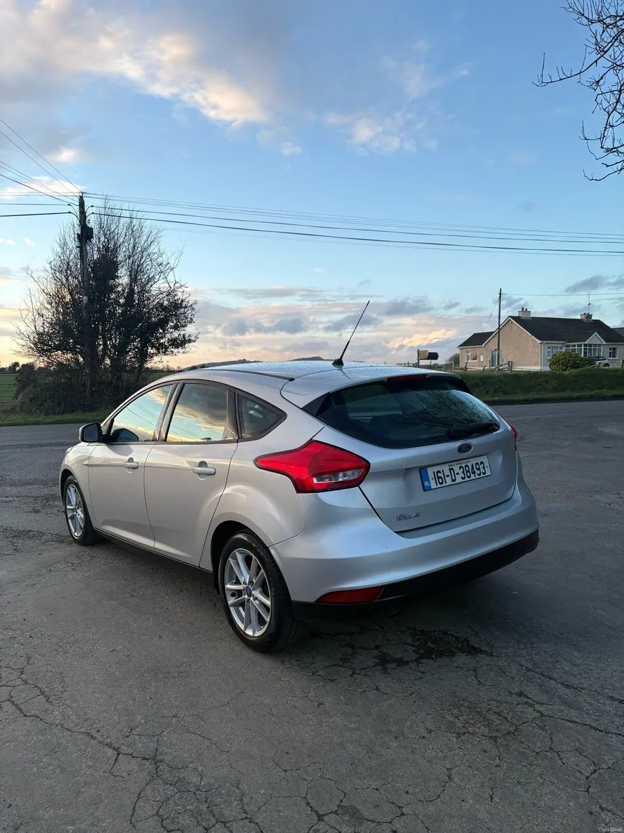 Ford Focus *Low Mileage* - Image 2