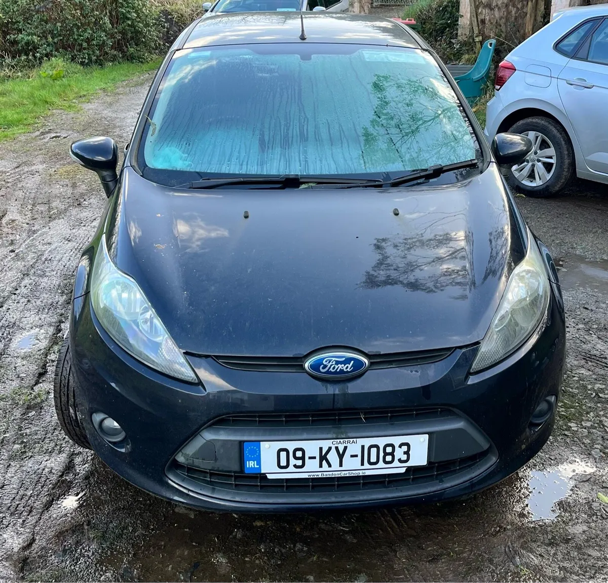 Ford Fiesta - Image 1