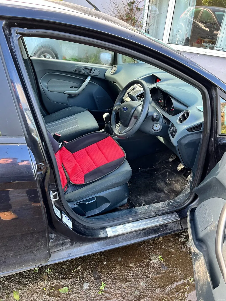 Ford Fiesta - Image 3