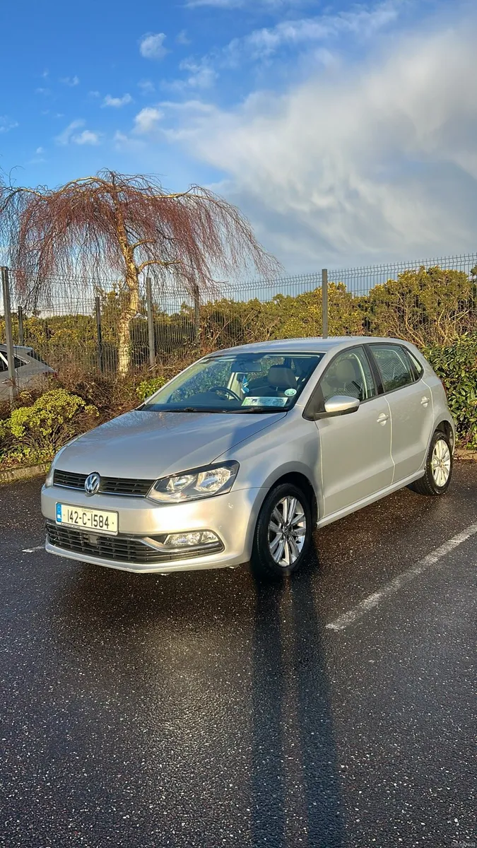 Volkswagen Polo *LOW MILEAGE* - Image 1