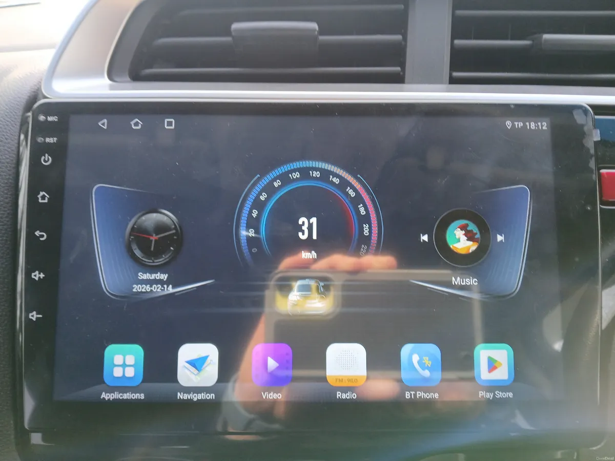 Mitsubishi Mirage 2012 - Image 2