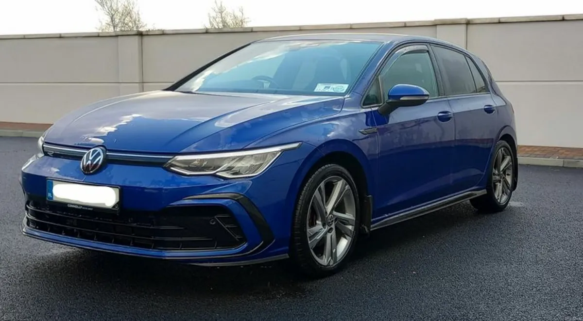 Volkswagen Golf R-LINE 2.0TDI (150 BHP) - Image 4