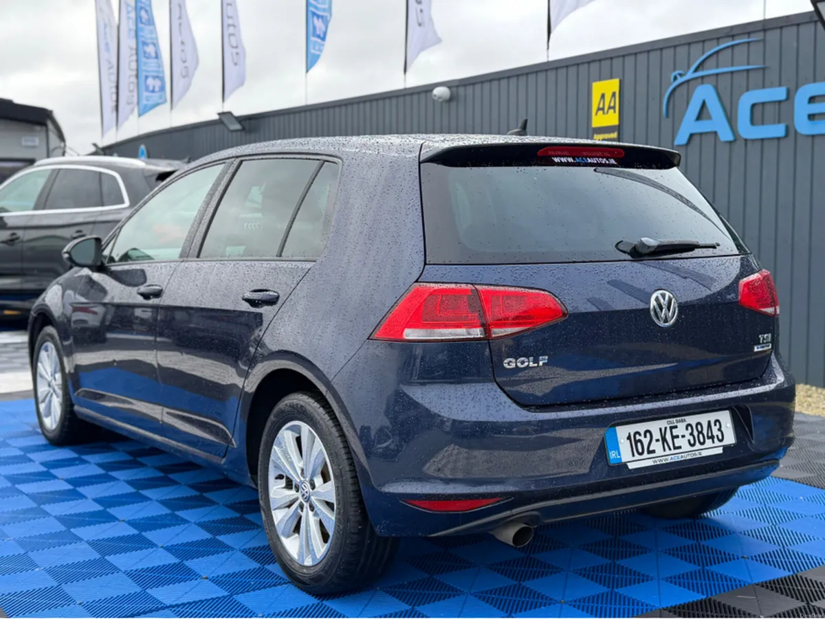Volkswagen Golf HIGHLINE - 1.2 PETROL - AUTO - 12M - Image 2