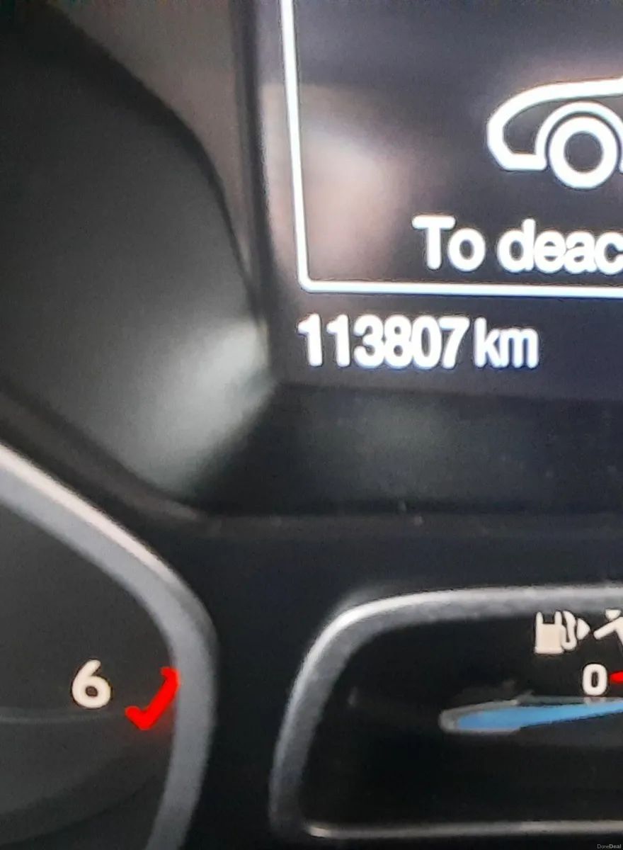 Ford Kuga 2018 - Image 4