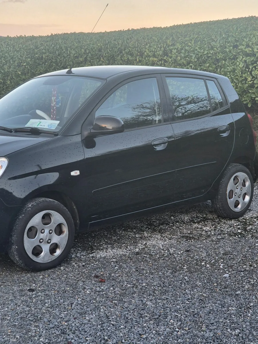 Kia Picanto 2010 - Image 4