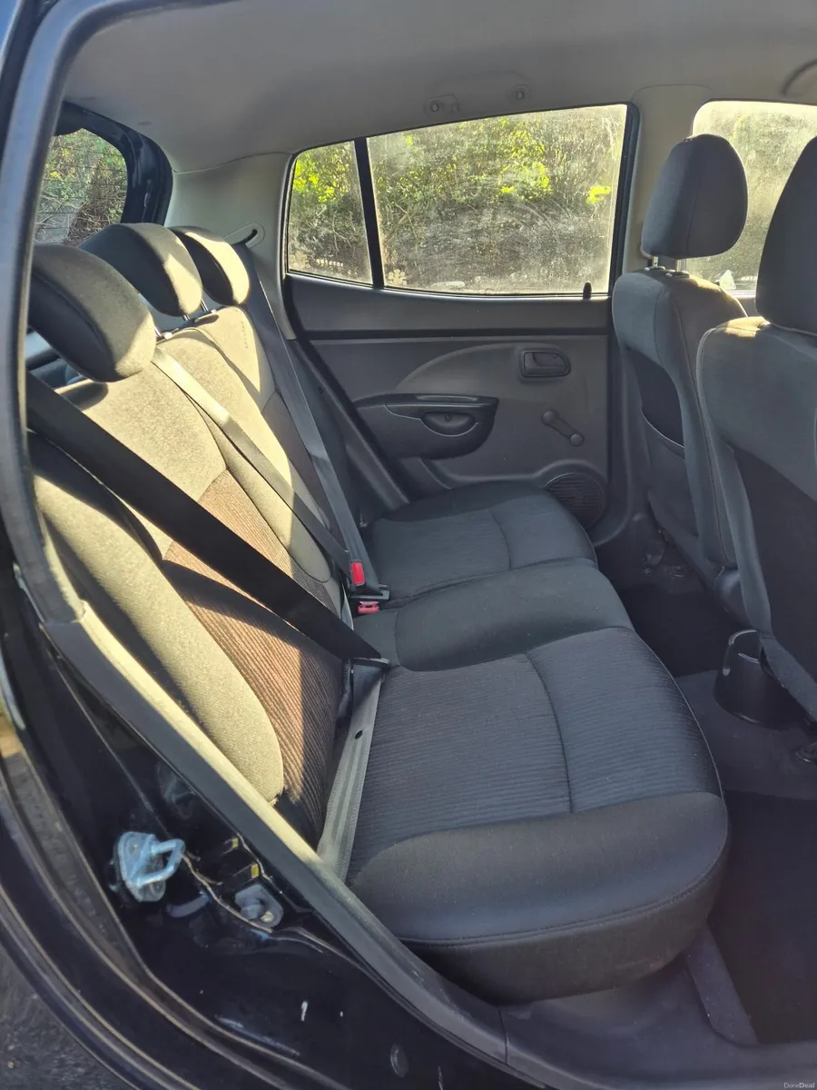 Kia Picanto 2010 - Image 3