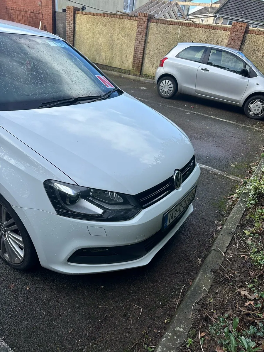 Volkswagen polo - Image 4