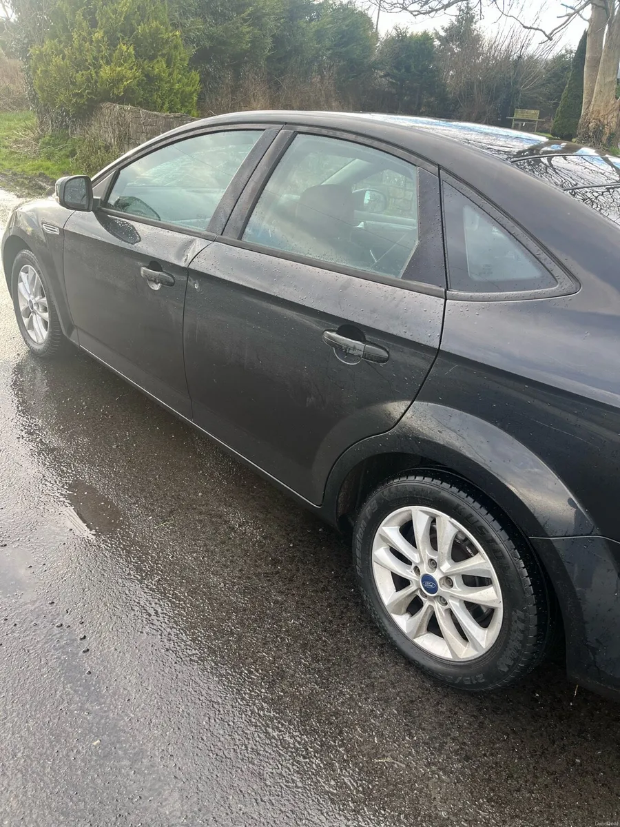 Ford mondeo 2014 nct €1300 - Image 1