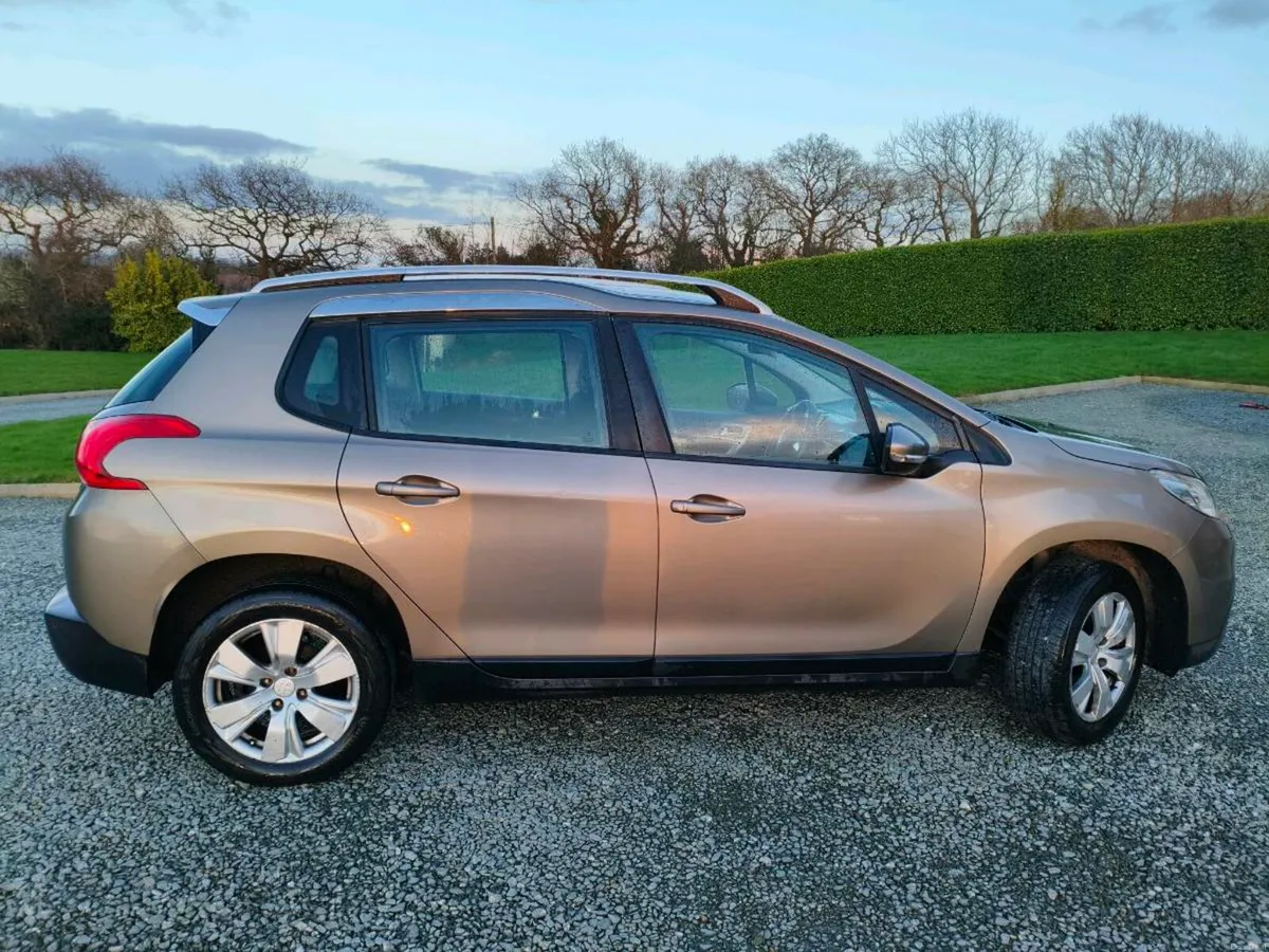 Peugeot 2008 - Image 3