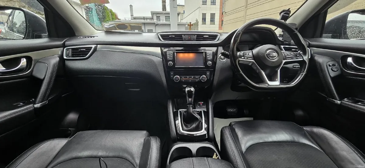 Nissan Qashqai 2019 - Image 2