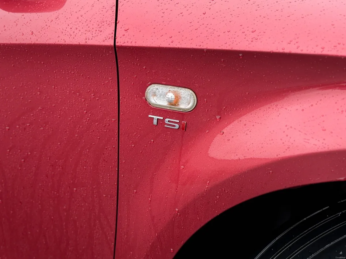 Seat Leon Low Kms - Image 2