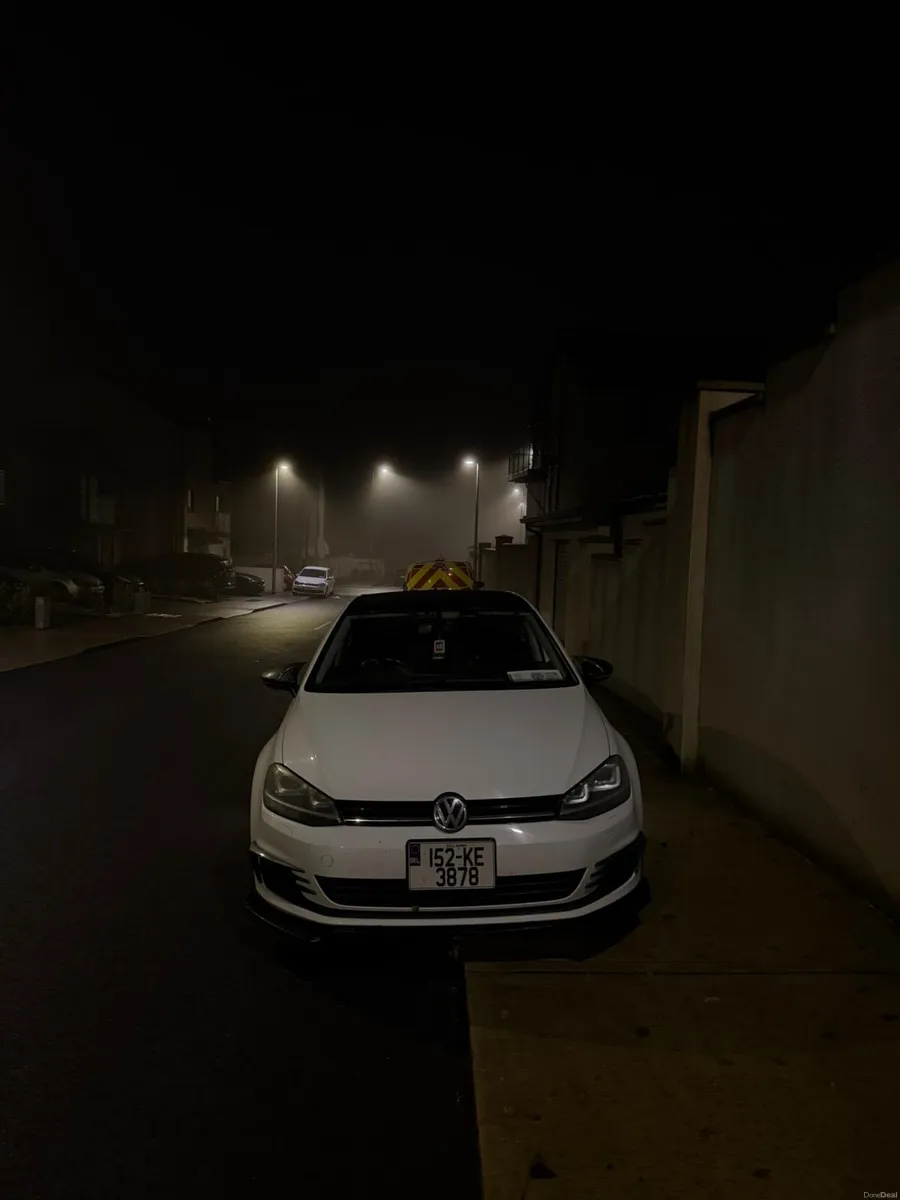 Volkswagen Golf Mk7 - Image 2