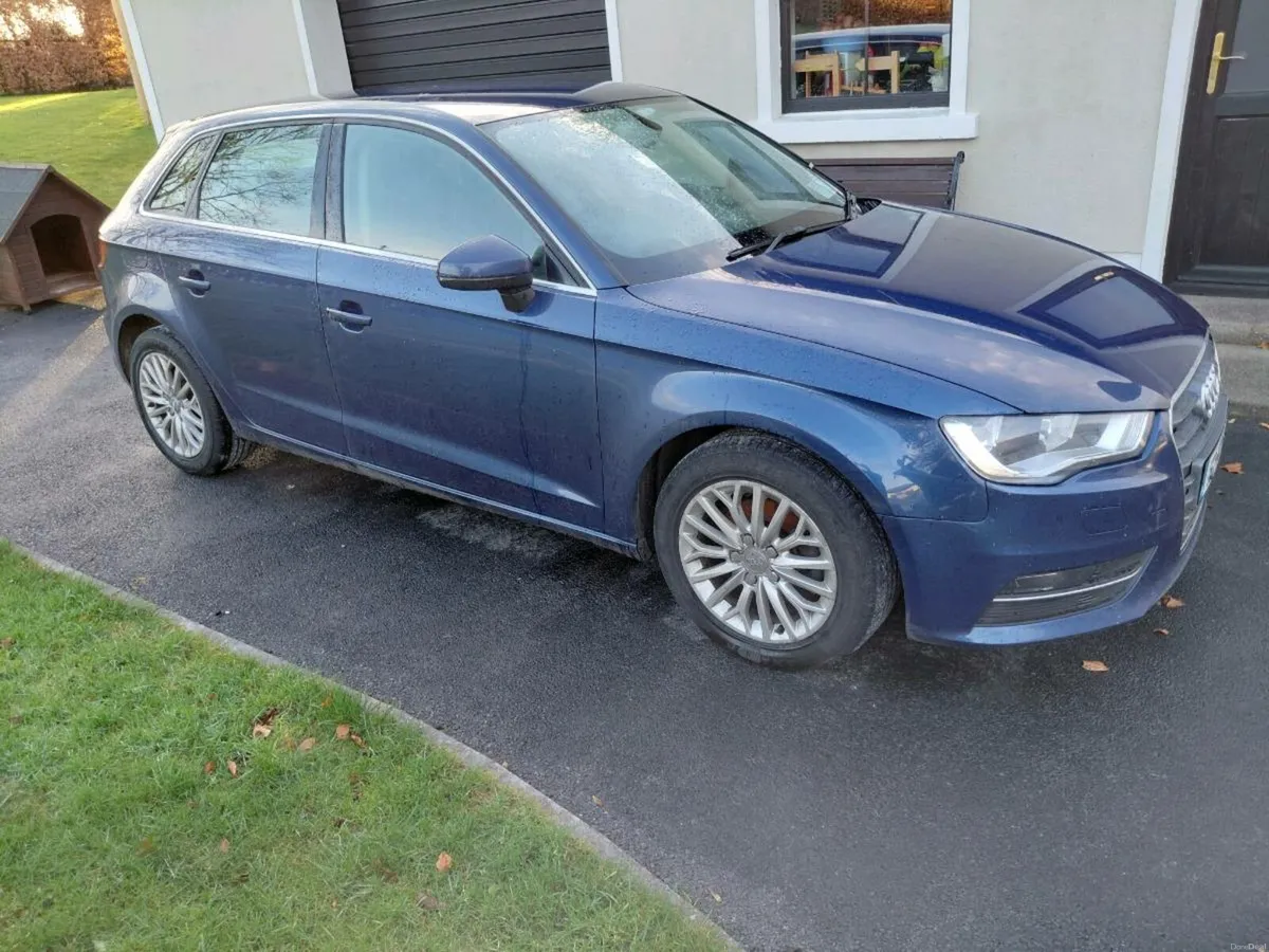 Audi A3 - Image 2