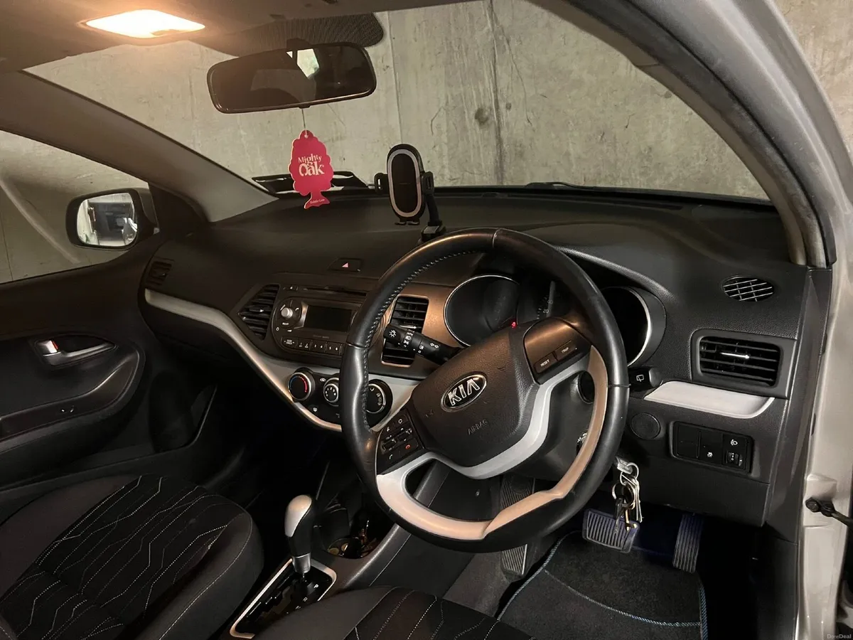 Kia Picanto 2016 - Image 2