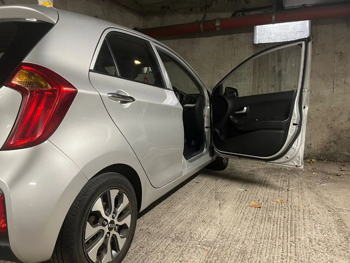 Kia Picanto 2016 - Image 4