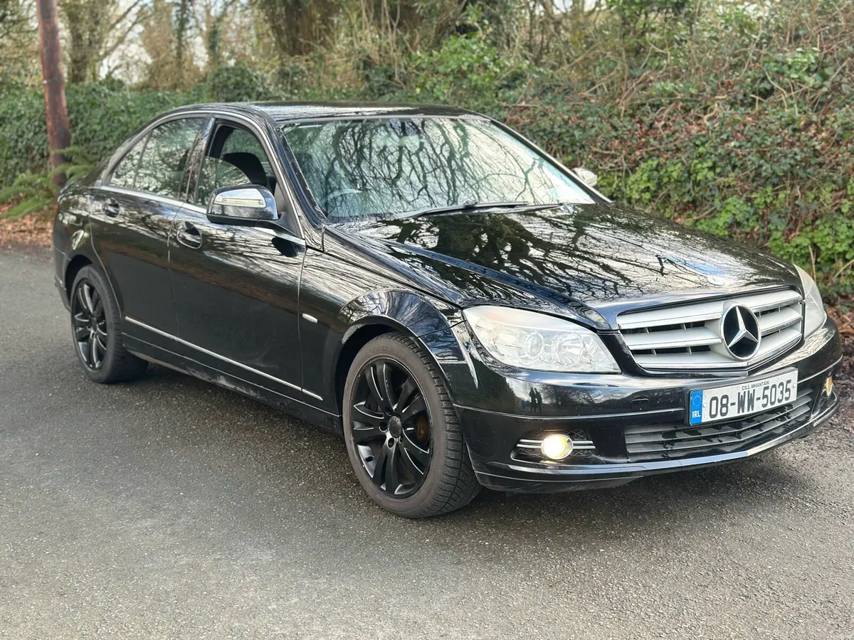 Mercedes-Benz   SWAP - Image 3