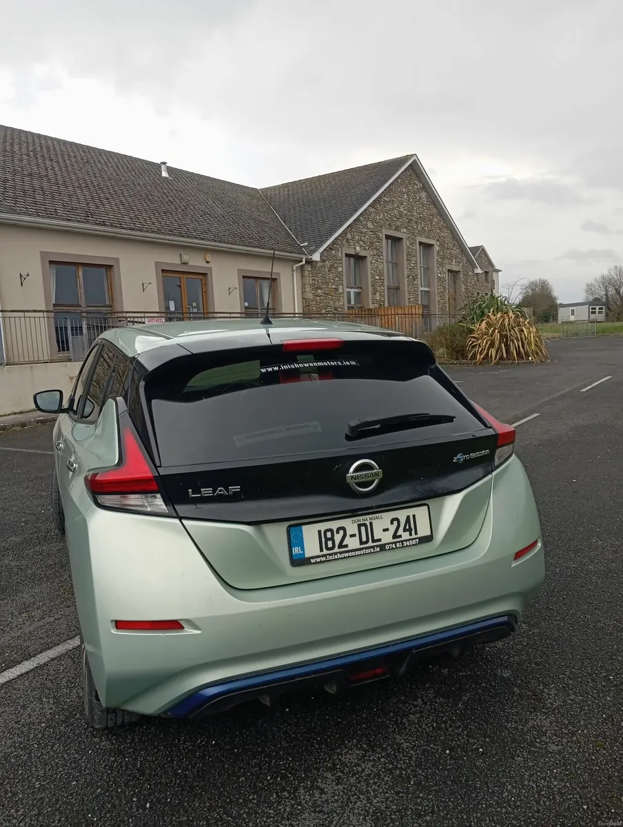 Volkswagen Golf 2015 - Image 2