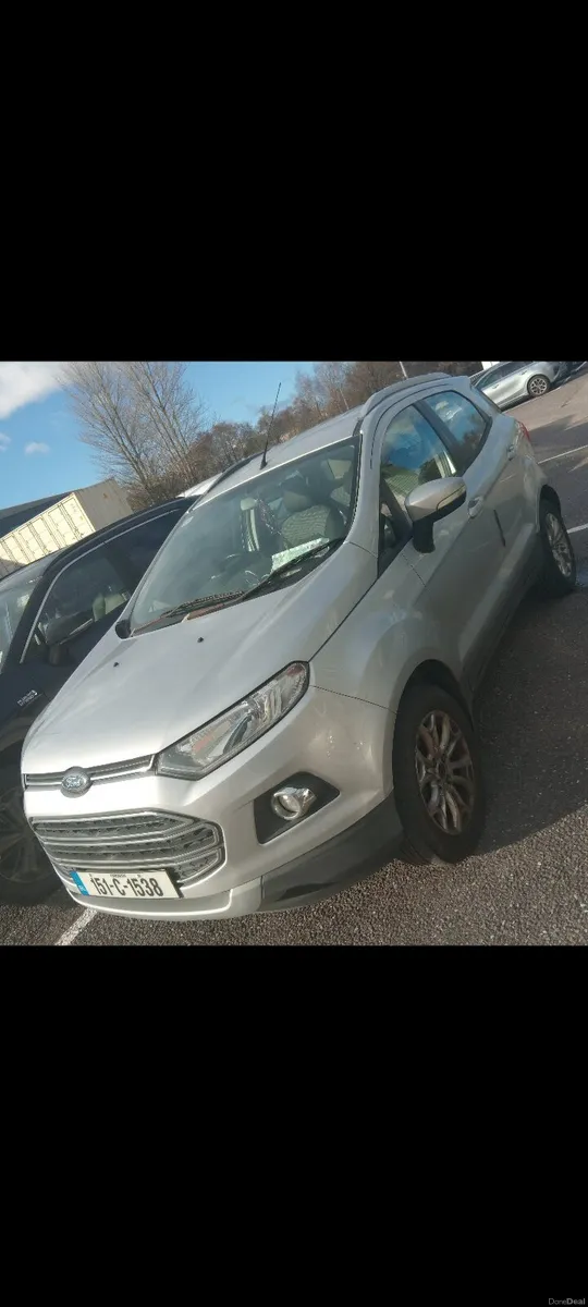 Private car - Image 1