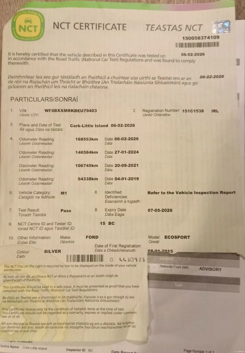 Private car - Image 3