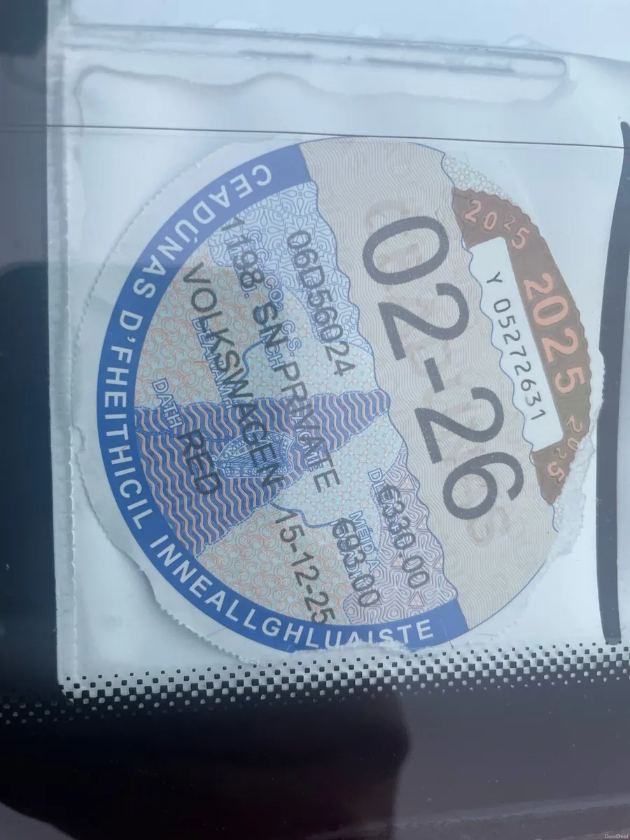 Volkswagen Fox - Image 3