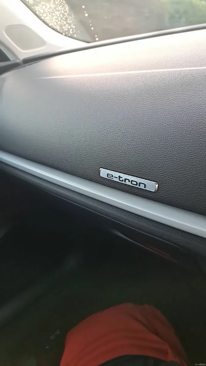 Audi A3 2016 - Image 4