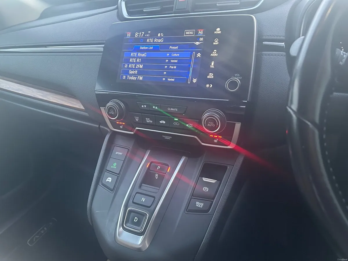 Honda CR-V 2021 - Image 3