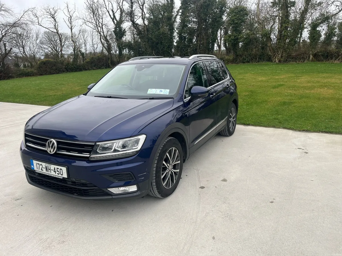 Vw Tiguan - Image 3