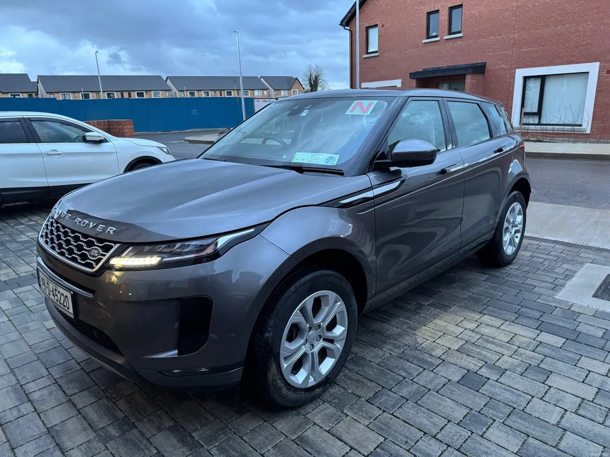 Range Rover Evoque D150 S - Image 4