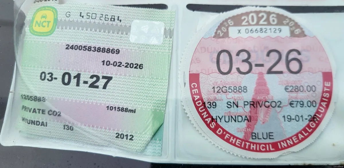 Hyundai i30 2012 - Image 3