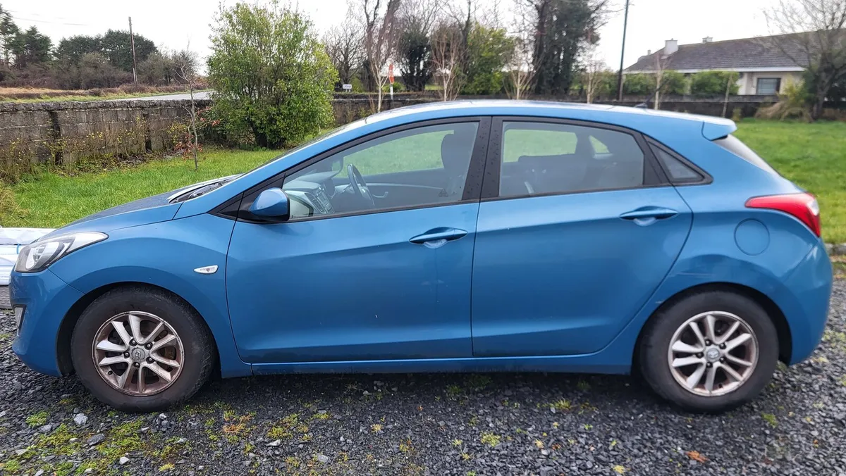 Hyundai i30 2012 - Image 4