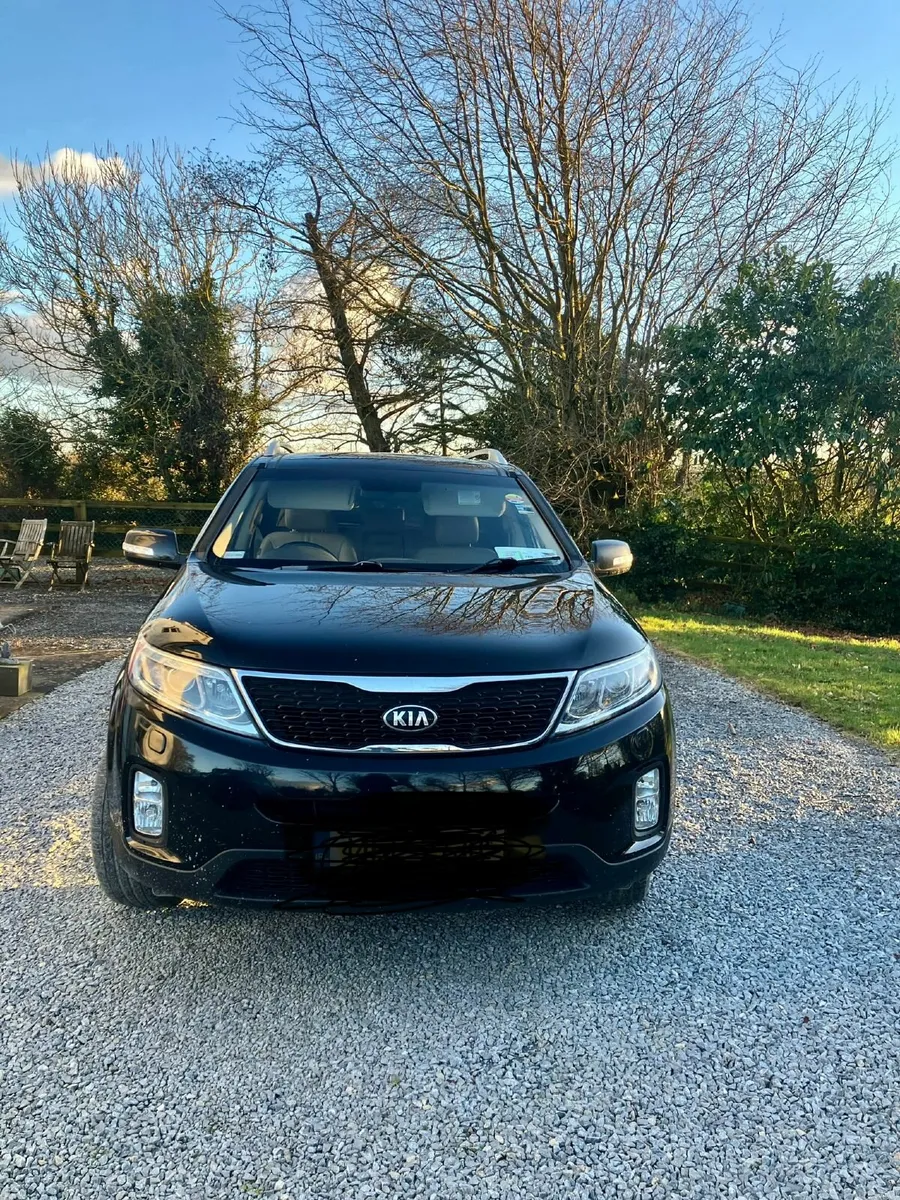 Kia Sorento 2014 - Image 1