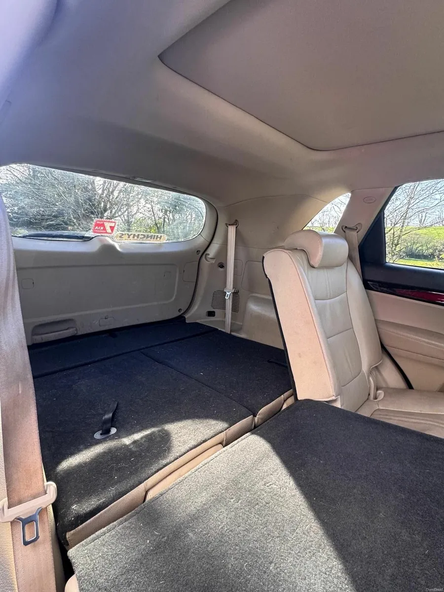 Kia Sorento 2014 - Image 4