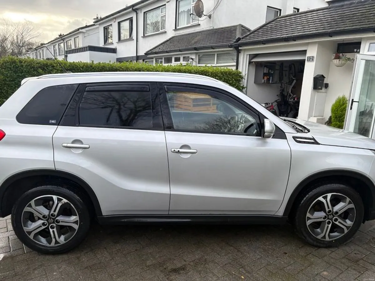 2018 Suzuki Vitara - Image 3